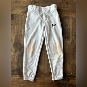 Under Armour Baseball Pants